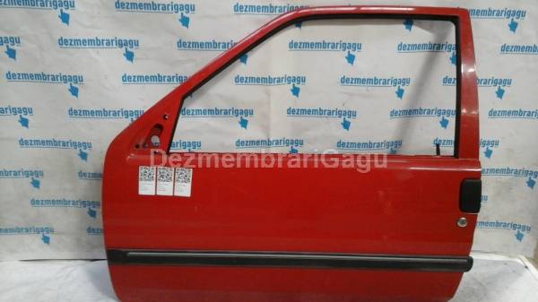 Broasca usa stanga Peugeot 106 I