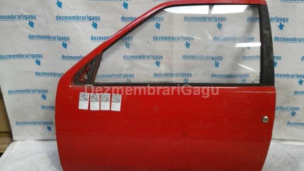 De vanzare usa stanga portiera stg PEUGEOT 106 II (1996-)
