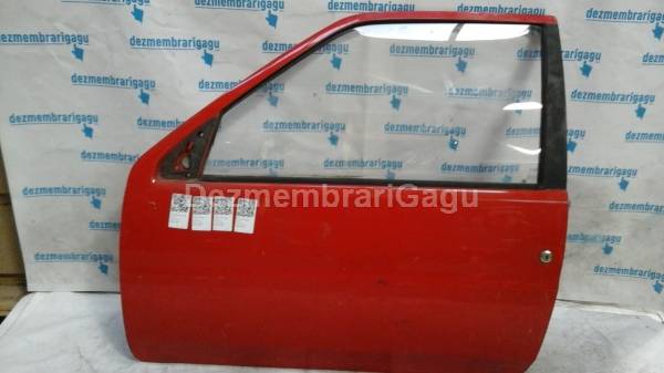 Vand geam usa stanga PEUGEOT 106 II (1996-)