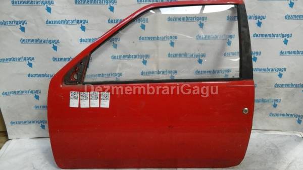 Macara geam stanga Peugeot 106 I