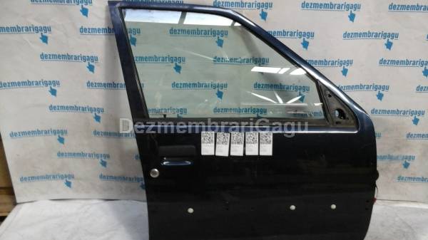 Usa dreapta fata portiera dr Peugeot 106 I