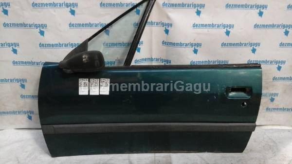 De vanzare usa stanga portiera stg PEUGEOT 306