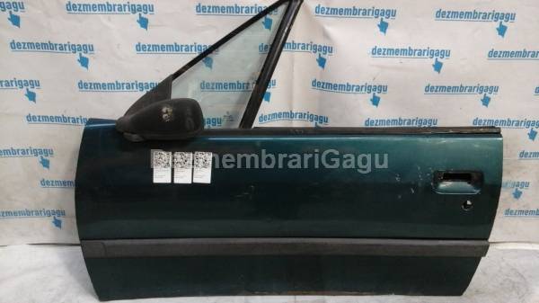 De vanzare geam coltar sf PEUGEOT 306