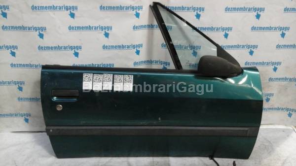 De vanzare geam coltar df PEUGEOT 306