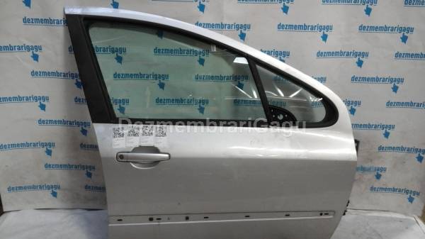 Vand maner usa df PEUGEOT 307 din dezmembrari