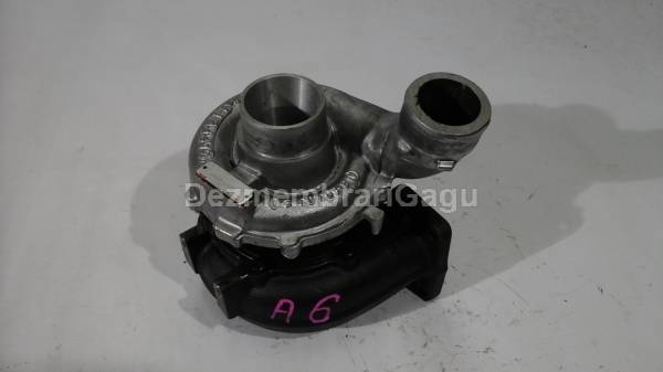 Turbina AUDI A4 II (2000-2004), 2.5 Diesel