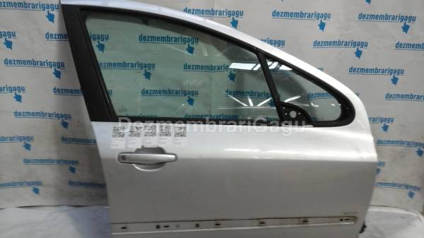 Vand maner usa df PEUGEOT 307 din dezmembrari