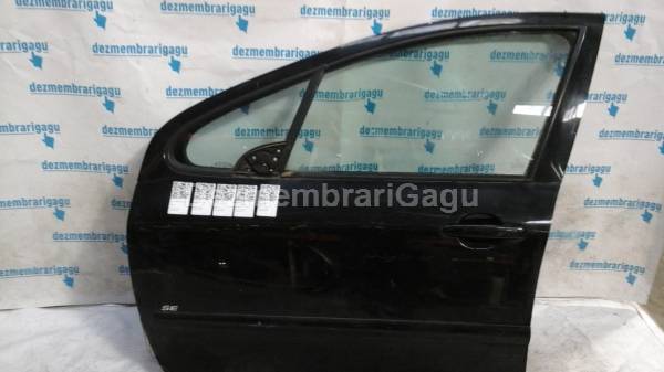 Vand usa stanga fata portiera stg PEUGEOT 307