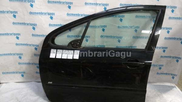 Vand maner usa sf PEUGEOT 307 din dezmembrari