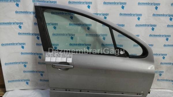 De vanzare broasca usa df PEUGEOT 307 second hand