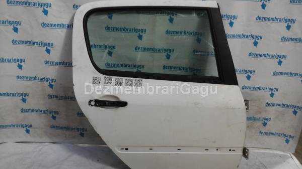 Usa dreapta spate portiera dr PEUGEOT 307