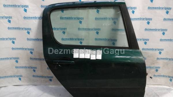 Macara geam ds PEUGEOT 307