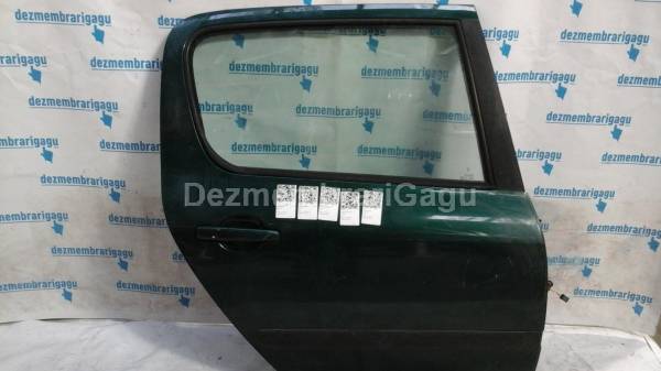 De vanzare broasca usa ds PEUGEOT 307