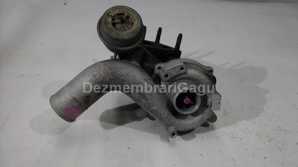 Turbina AUDI A3 II (2003-), 1.8 Benzina