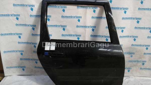 Vand maner usa ds PEUGEOT 307 din dezmembrari