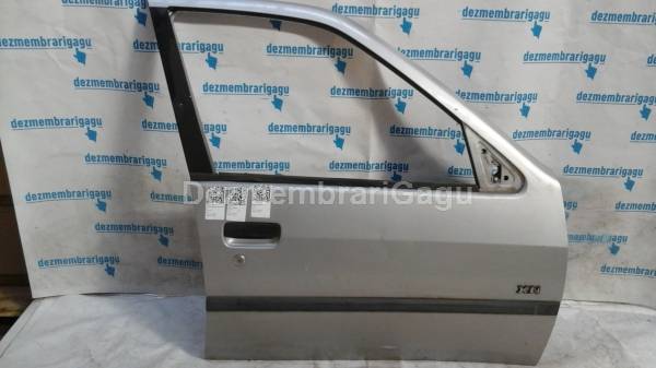  Usa dreapta fata portiera dr PEUGEOT 306 sh