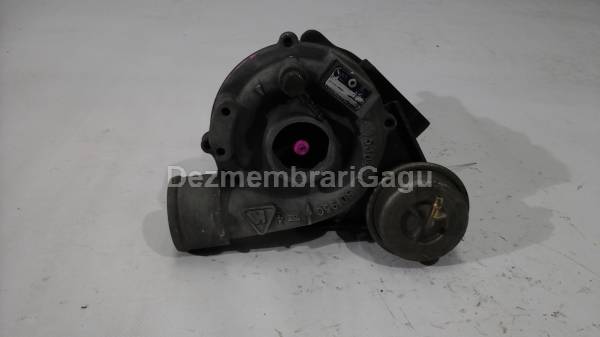  Turbina VOLKSWAGEN PASSAT / 3B3 - 3B6 (2000-2005), 1.8 Benzina sh