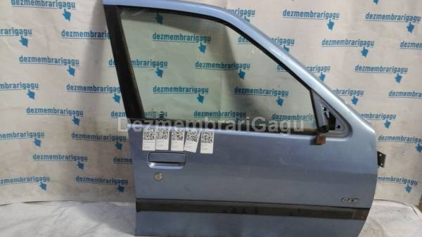 De vanzare usa dreapta fata portiera dr PEUGEOT 306 second hand