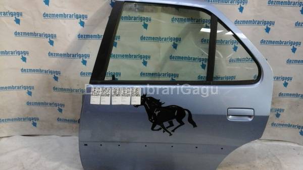 Vand geam usa ss PEUGEOT 306