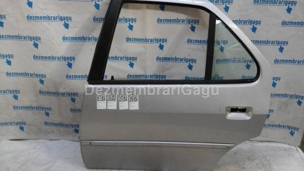 Vand usa stanga spate portiera stg PEUGEOT 306