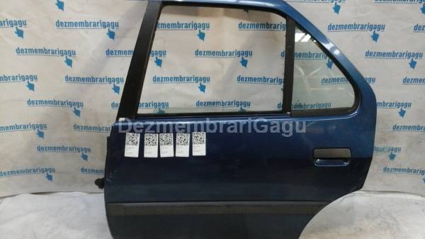 De vanzare broasca usa ds PEUGEOT 306