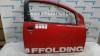Broasca usa dreapta Peugeot 107