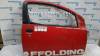 Macara geam dreapta Peugeot 107