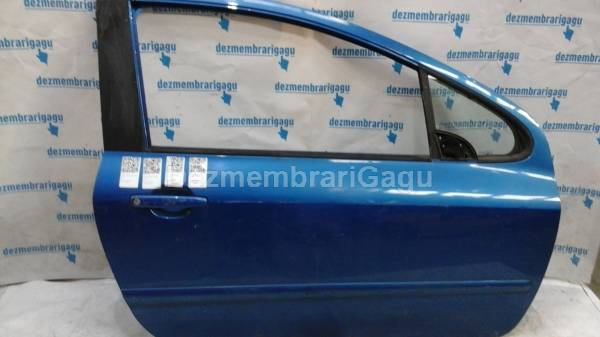 De vanzare usa dreapta portiera dr PEUGEOT 107