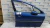 Geam coltar df Peugeot 407