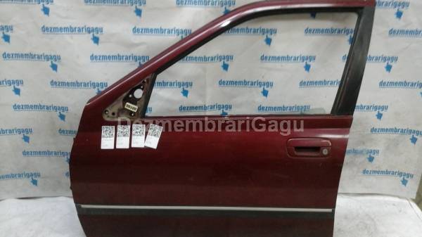 Vand usa stanga fata portiera stg PEUGEOT 406