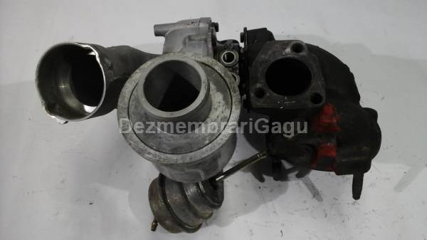 Turbina VOLKSWAGEN GOLF IV (1997-2005), 1.8 Benzina