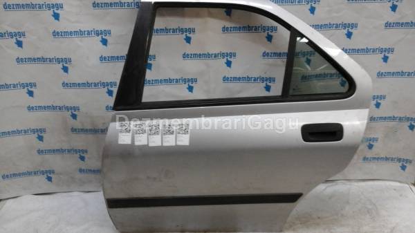 De vanzare usa stanga spate portiera stg PEUGEOT 406