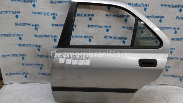 Vand broasca usa ss PEUGEOT 406