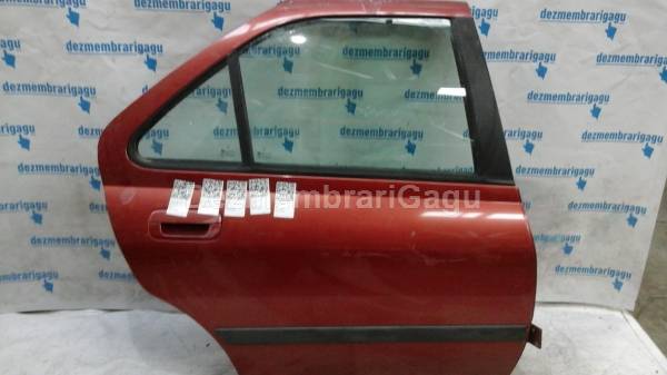 De vanzare broasca usa ds PEUGEOT 406