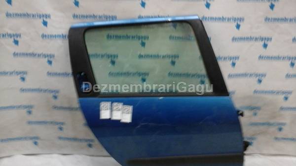Vand geam usa ds PEUGEOT 206