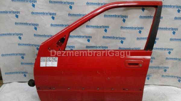 De vanzare usa stanga fata portiera stg PEUGEOT 406