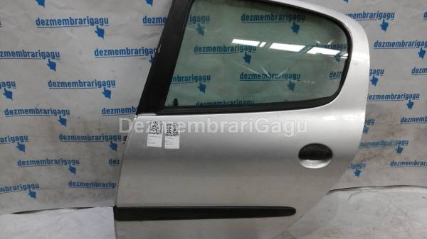 De vanzare macara geam ss PEUGEOT 206