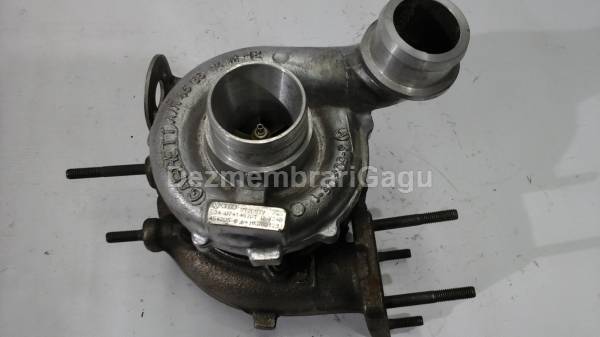  Turbina VOLKSWAGEN LT II (1996-), 2.5 Diesel sh