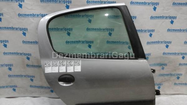 Geam usa ds PEUGEOT 206 sh
