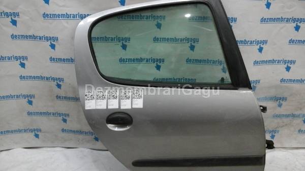 De vanzare broasca usa ds PEUGEOT 206