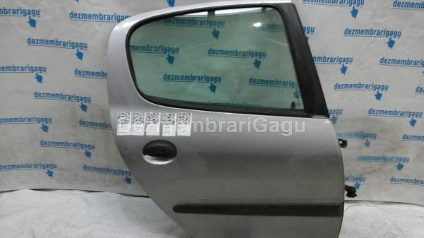 De vanzare maner usa ds PEUGEOT 206