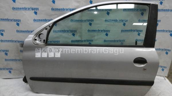 De vanzare macara geam stanga PEUGEOT 206 second hand