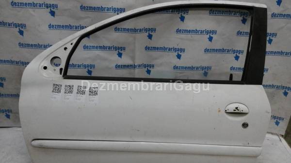 De vanzare maner usa stanga PEUGEOT 206