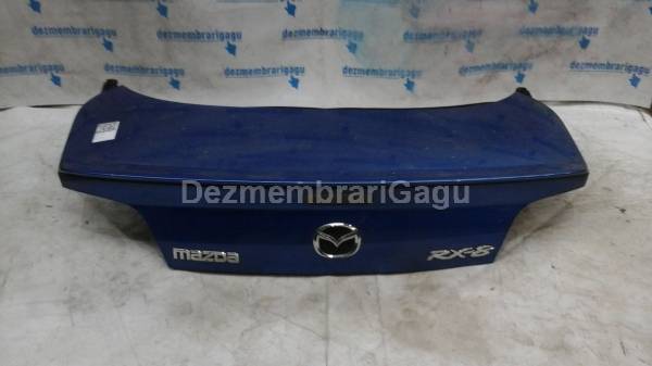 De vanzare capota spate MAZDA RX 8