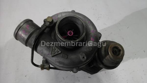 Turbina VOLKSWAGEN GOLF II (1983-1992), 1.6 Diesel, 51 KW