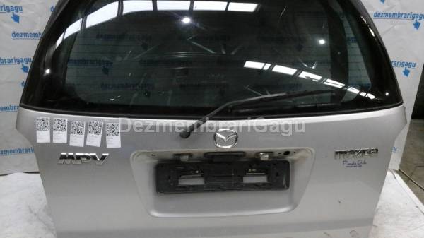 Haion Mazda Mpv I