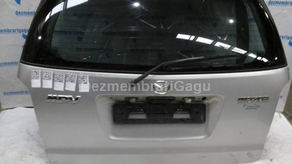 Broasca haion Mazda Mpv I