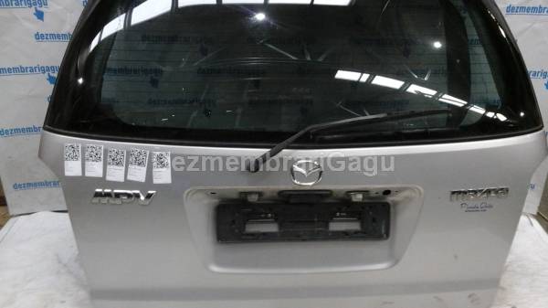 Motoras stergator spate MAZDA MPV II (1999-)