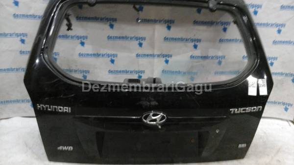 Vand haion HYUNDAI TUCSON din dezmembrari