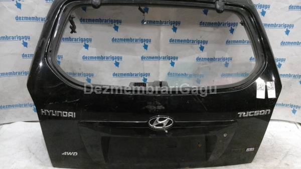 Broasca haion Hyundai Tucson